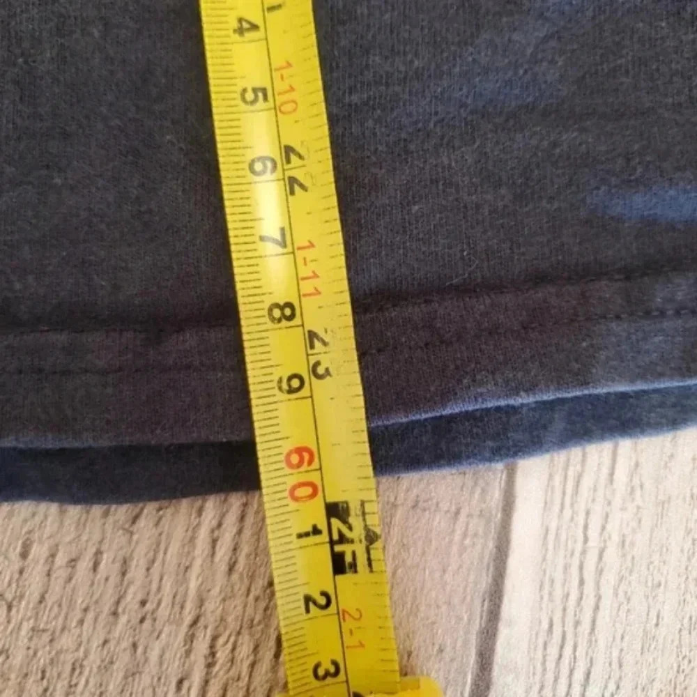 CATERPILLAR | Boys' Black CAT T-Shirt sz L - Picture 6 of 6